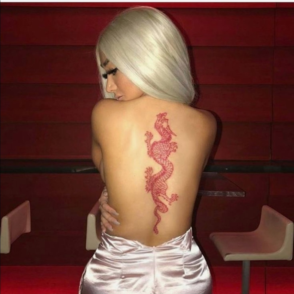 Meet your Posher, Chantel